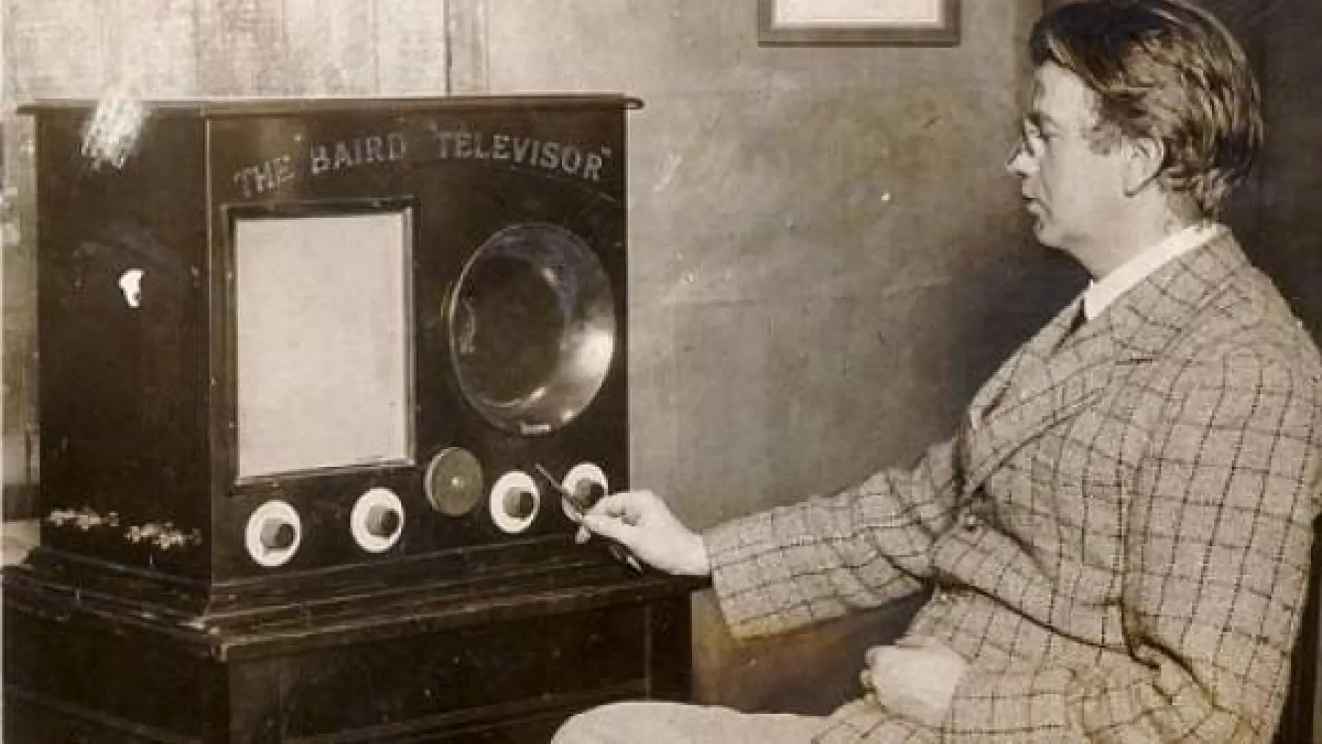 Technological innovations of the 20th century