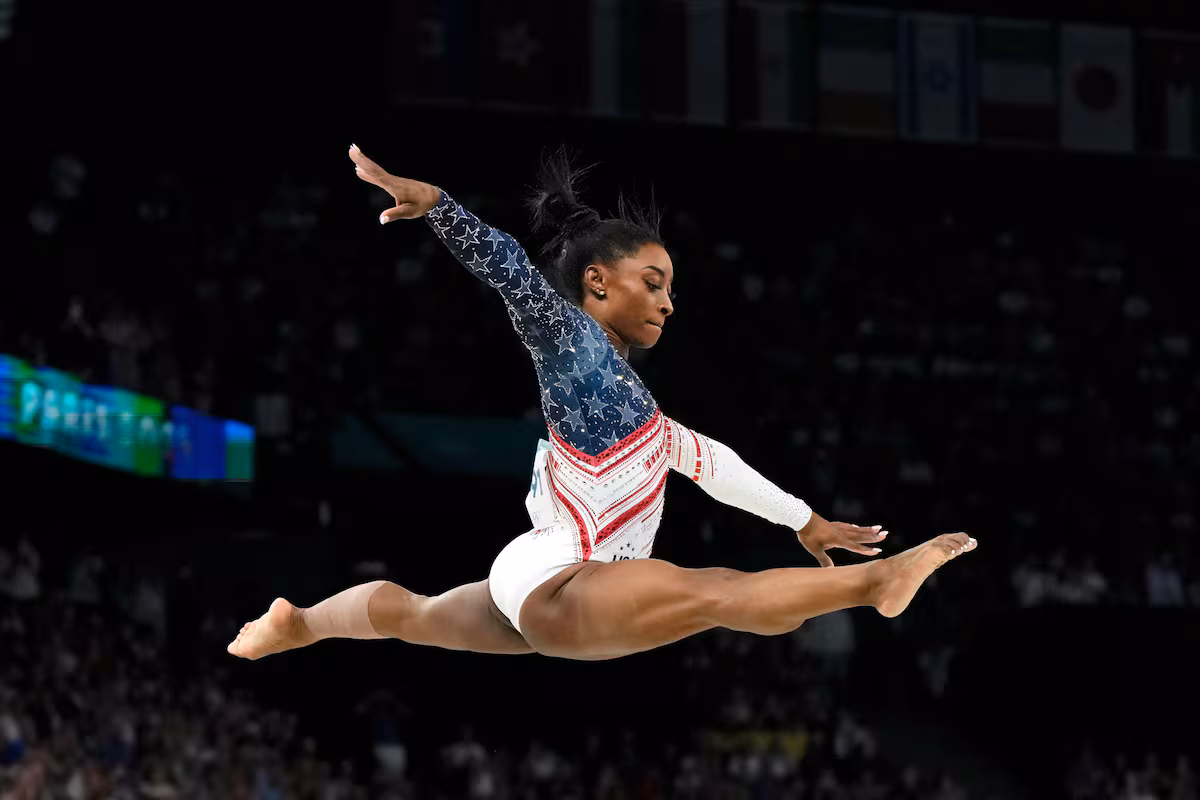 Athletes who redefined their sport