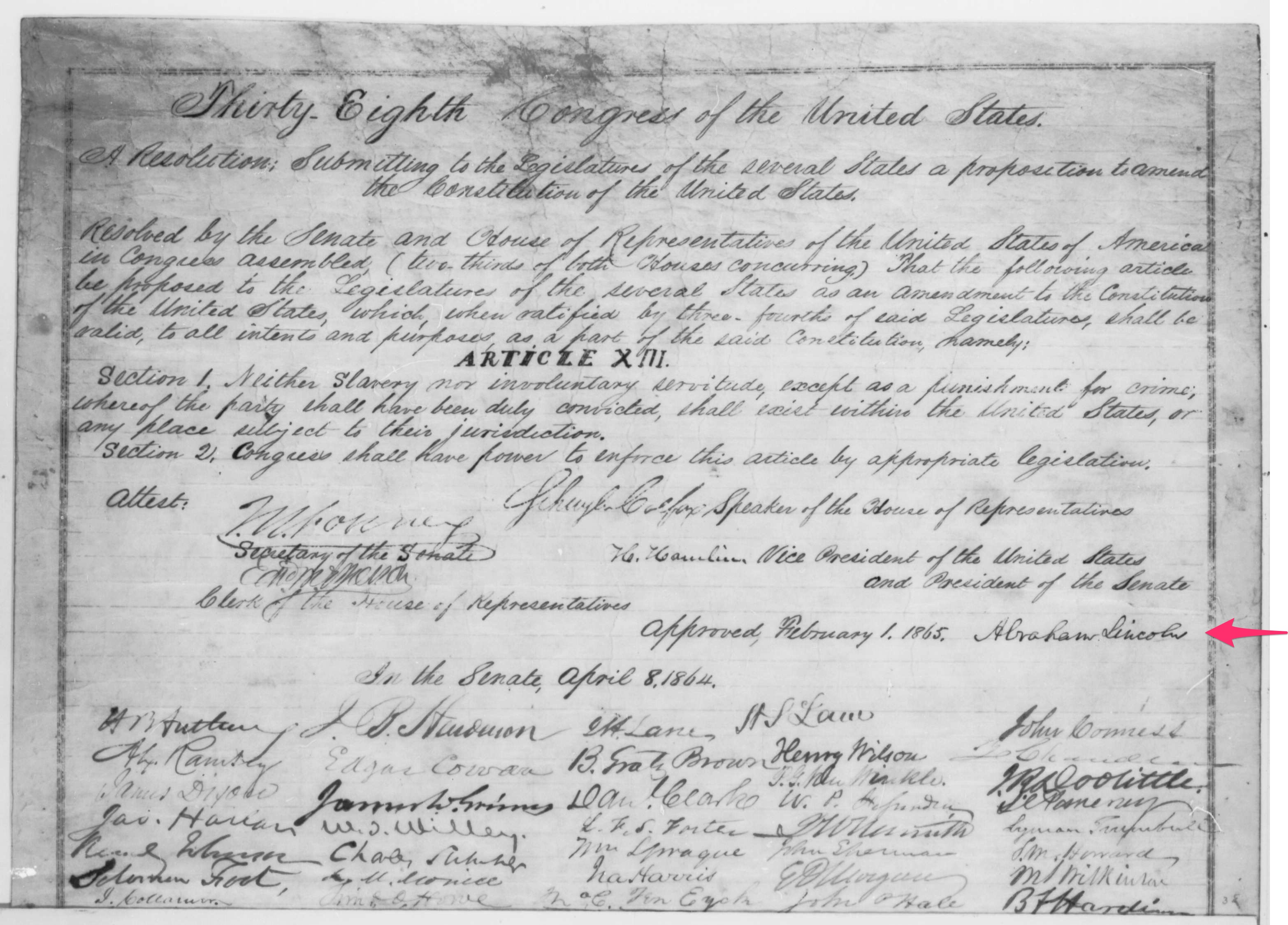 Hitos en la historia de la segregación racial