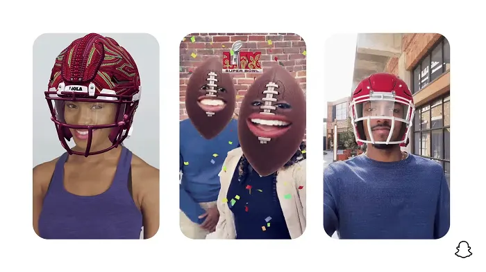 Mejores filtros de realidad aumentada para redes sociales