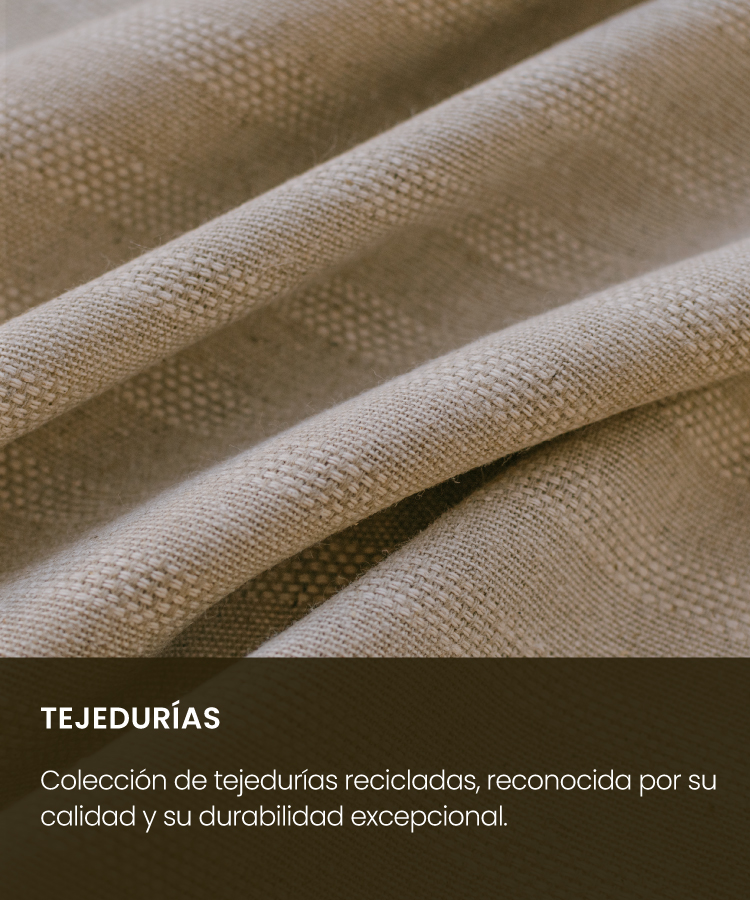 Mejores fabricantes de tejidos sostenibles en Cataluña