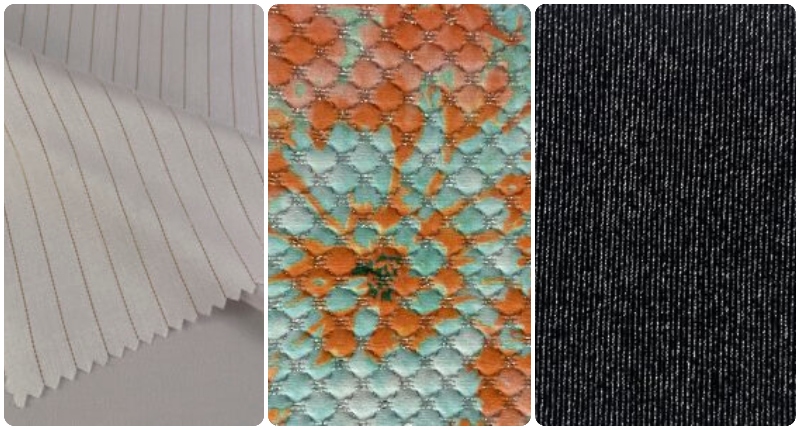 Mejores fabricantes de tejidos de Barcelona
