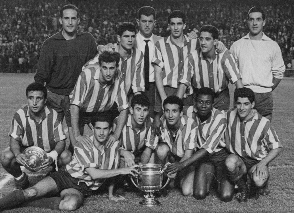 Partidos más icónicos del Real Madrid