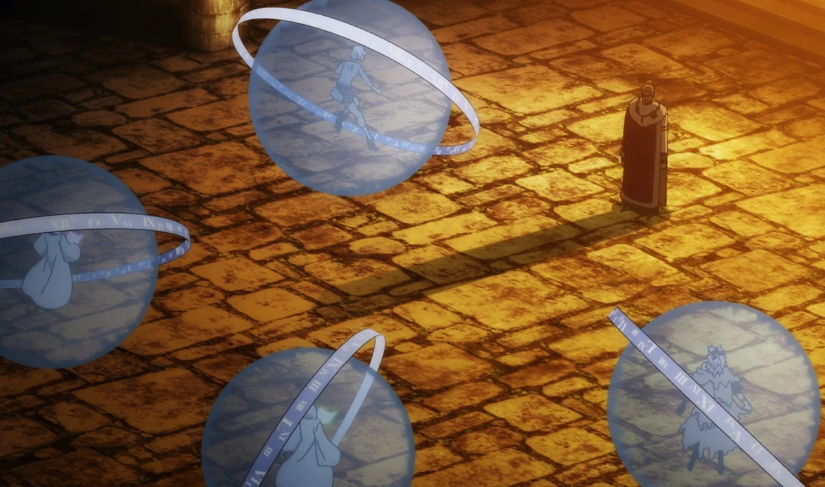 Mejores personajes de anime con habilidades de manipulación del tiempo