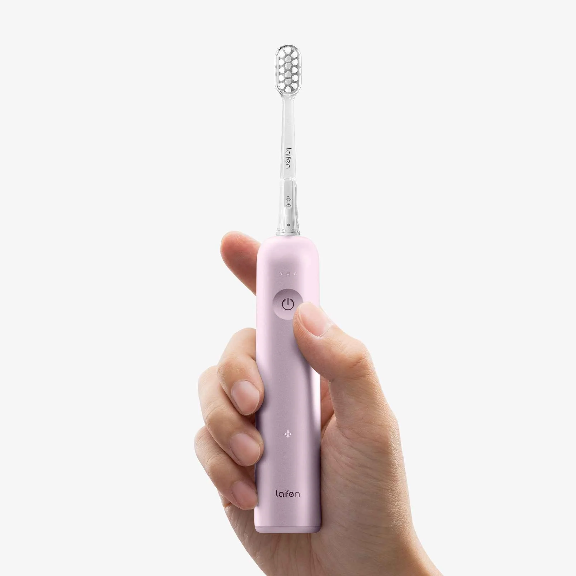 Cepillos de dientes eléctricos ideales para viajar