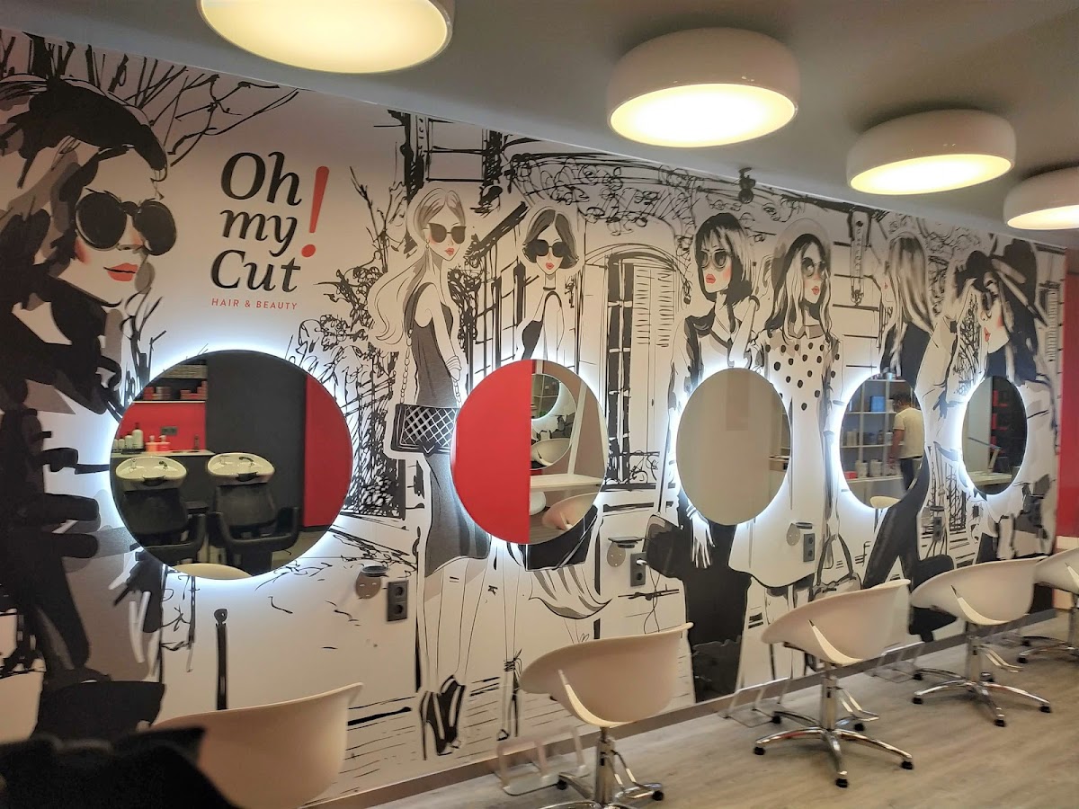 Peluquerías con balayage en València