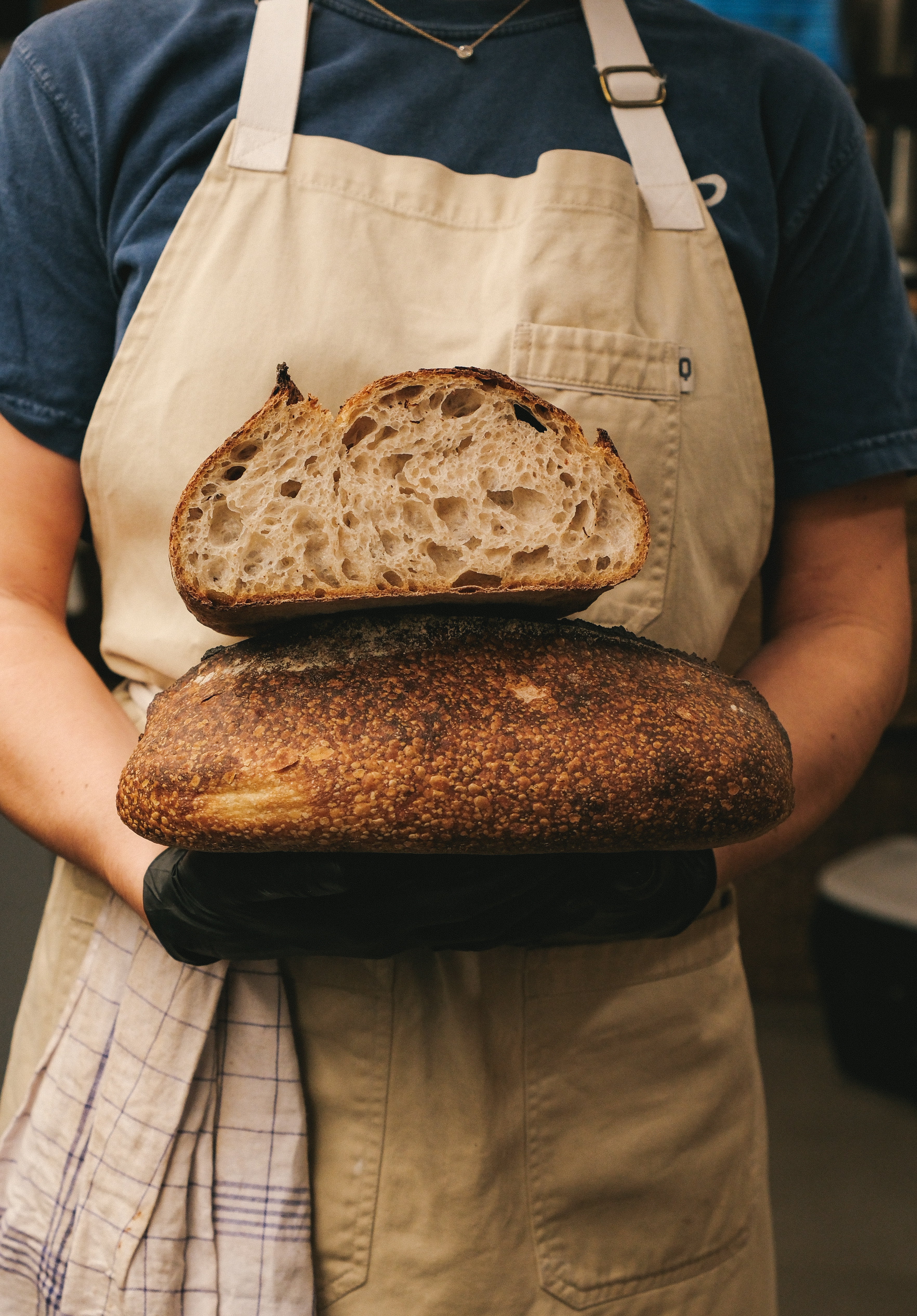 Best artisan bakeries with home delivery