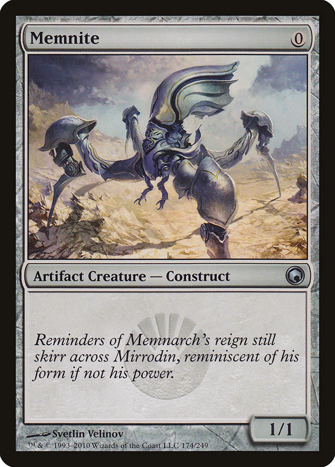 mtg 0 cost cards No mana value, can you play it? : r/magicTCG