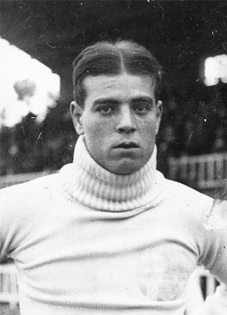 Greatest Spanish footballers of all time