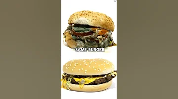Filtros de realidad aumentada más populares para marcas de comida