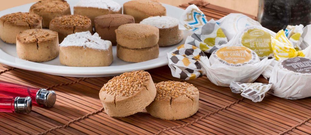Ranking of essential Christmas sweets