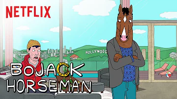 Best fictional characters with existential conflicts