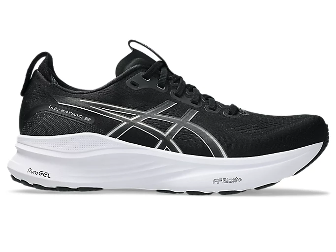 Best running shoes with arch support