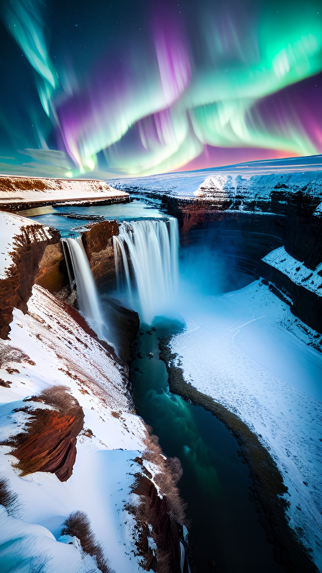 Best places in the Golden Circle to see the Northern Lights
