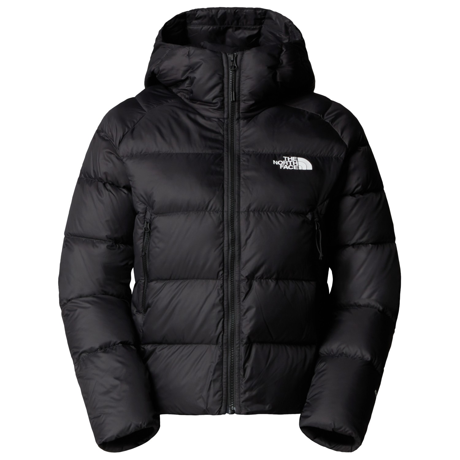 More comfortable and versatile down jackets
