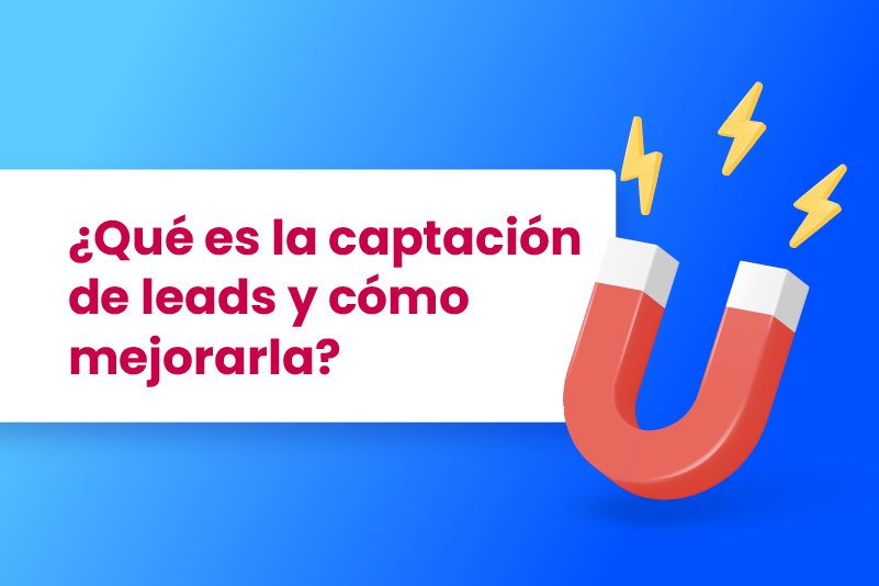 Mejores empresas de captación de clientes en España