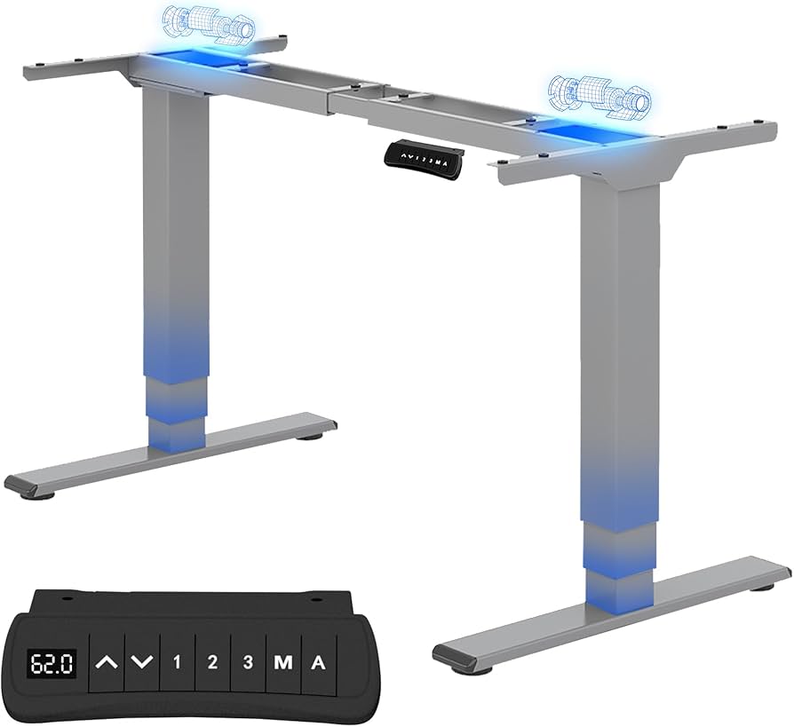 Best ergonomic desks for home office