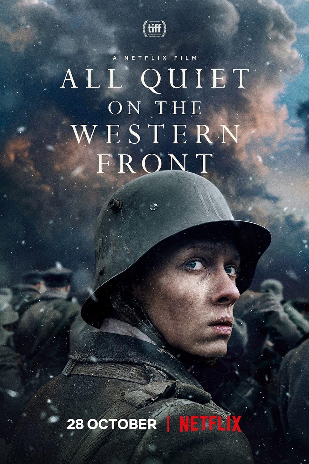 The most realistic war movies in history