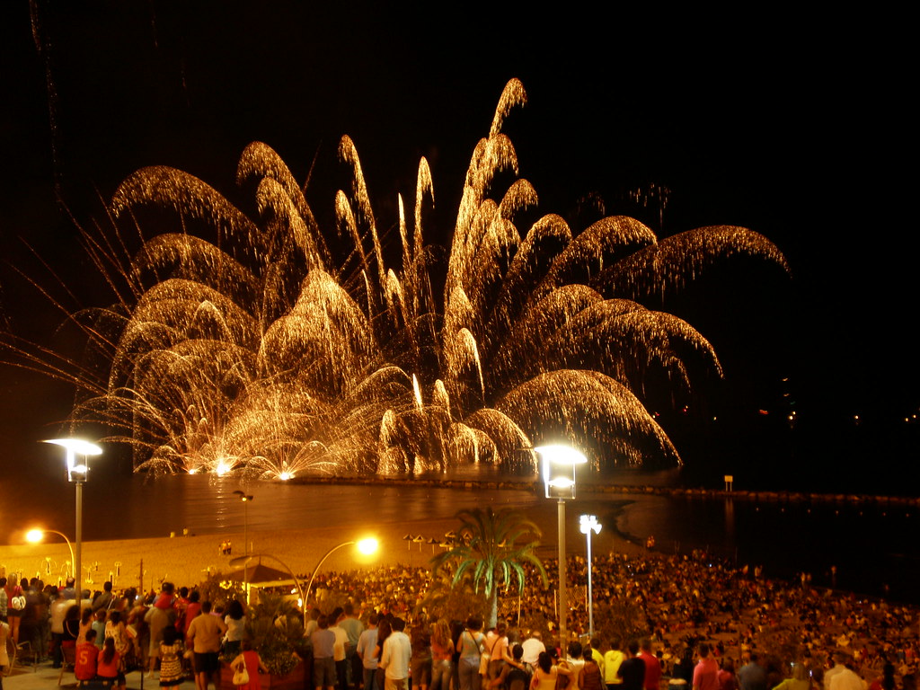 Festividades culturales imprescindibles en Valencia