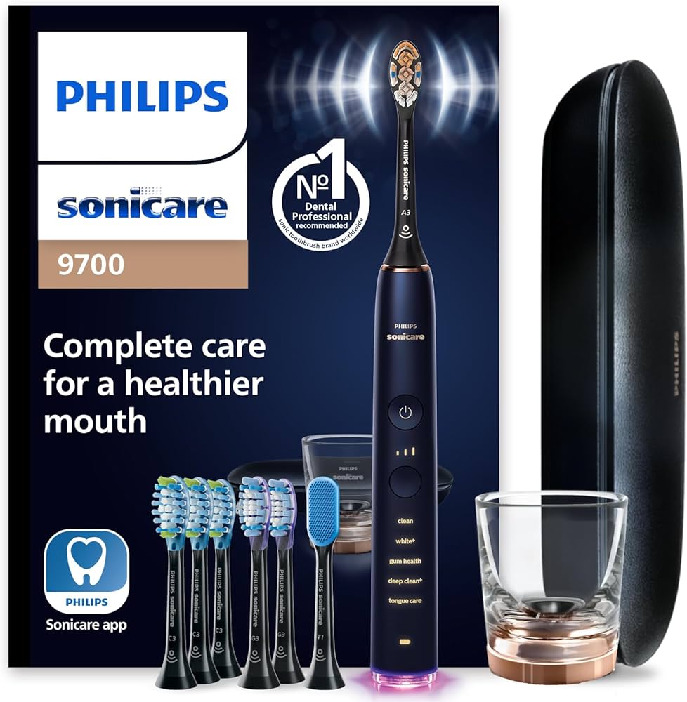 Best toothbrushes for a complete clean