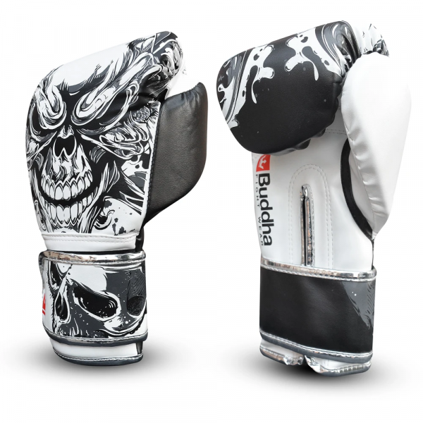 Mejores guantes de boxeo económicos de piel sintética