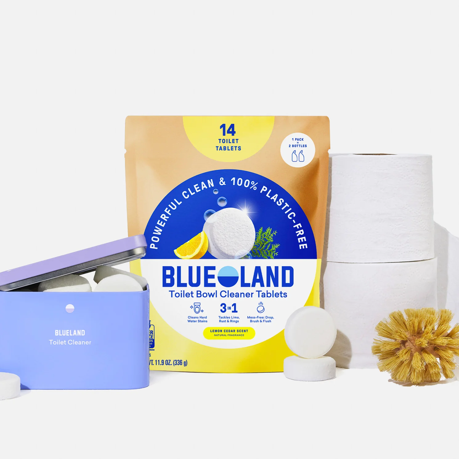 Mejores productos de limpieza ecológicos para el hogar