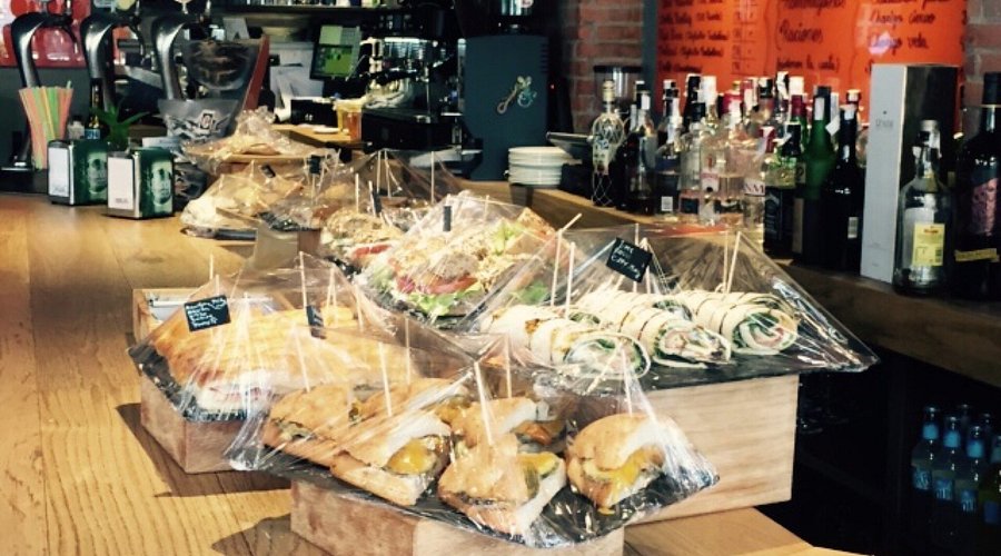 Mejores cafés de Balmaseda