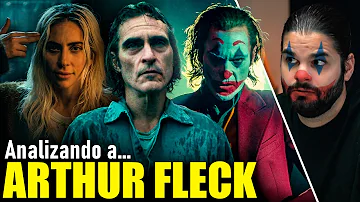 Most impactful fictional characters with psychological disorders