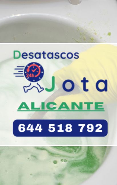 Best drainage companies in Alicante city