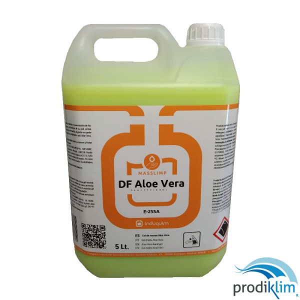 Best suppliers of cleaning products and machinery in Spain