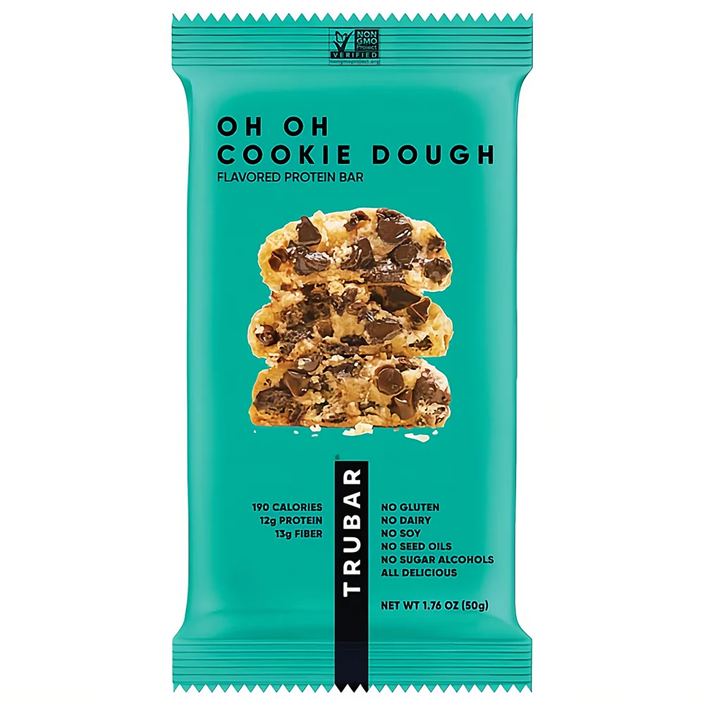 Best gluten-free protein bars