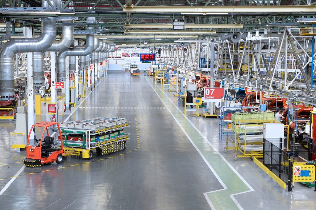 Best businesses of the autonomous community of Castile and León