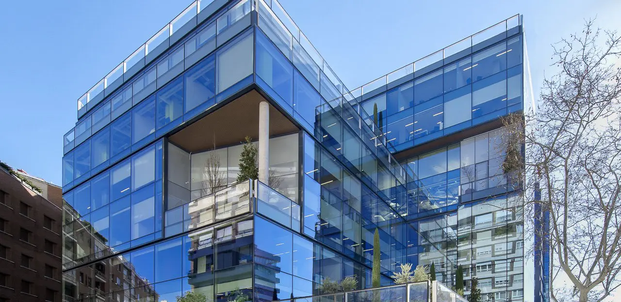 Best flexible workspaces in Madrid