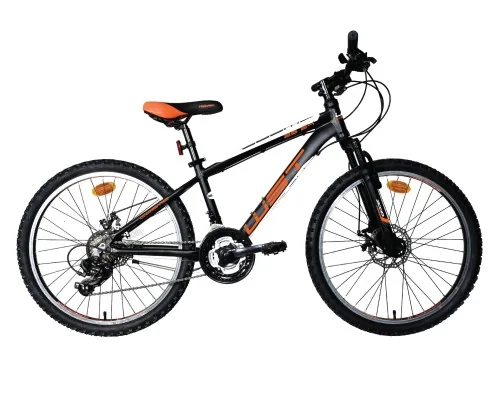 Mejores bicicletas infantiles de 24 pulgadas