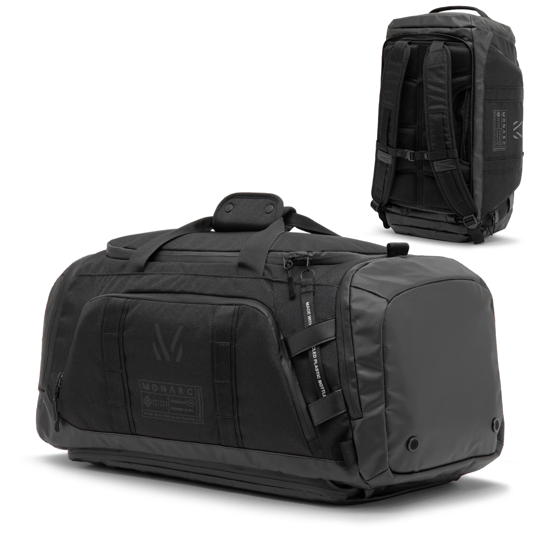 Best sustainable travel backpacks online