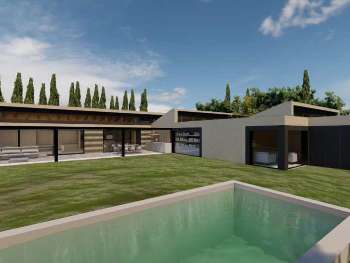 Best architects for ecological homes in Madrid