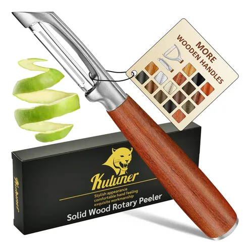 Utensilios de cocina innovadores para el hogar