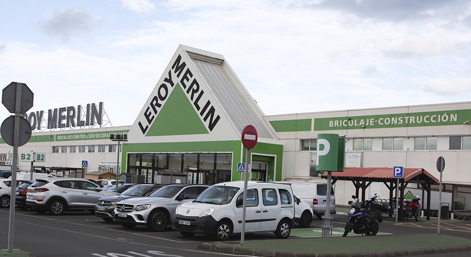 Mejores tiendas de bricolaje en Gran Canaria