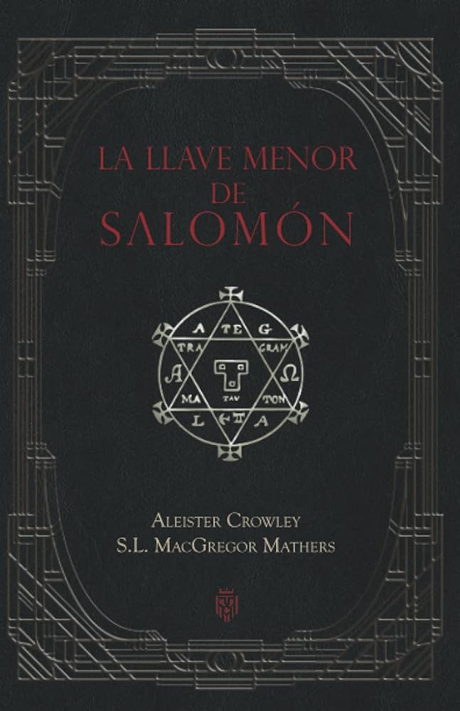 Enciclopedias de demonología más influyentes