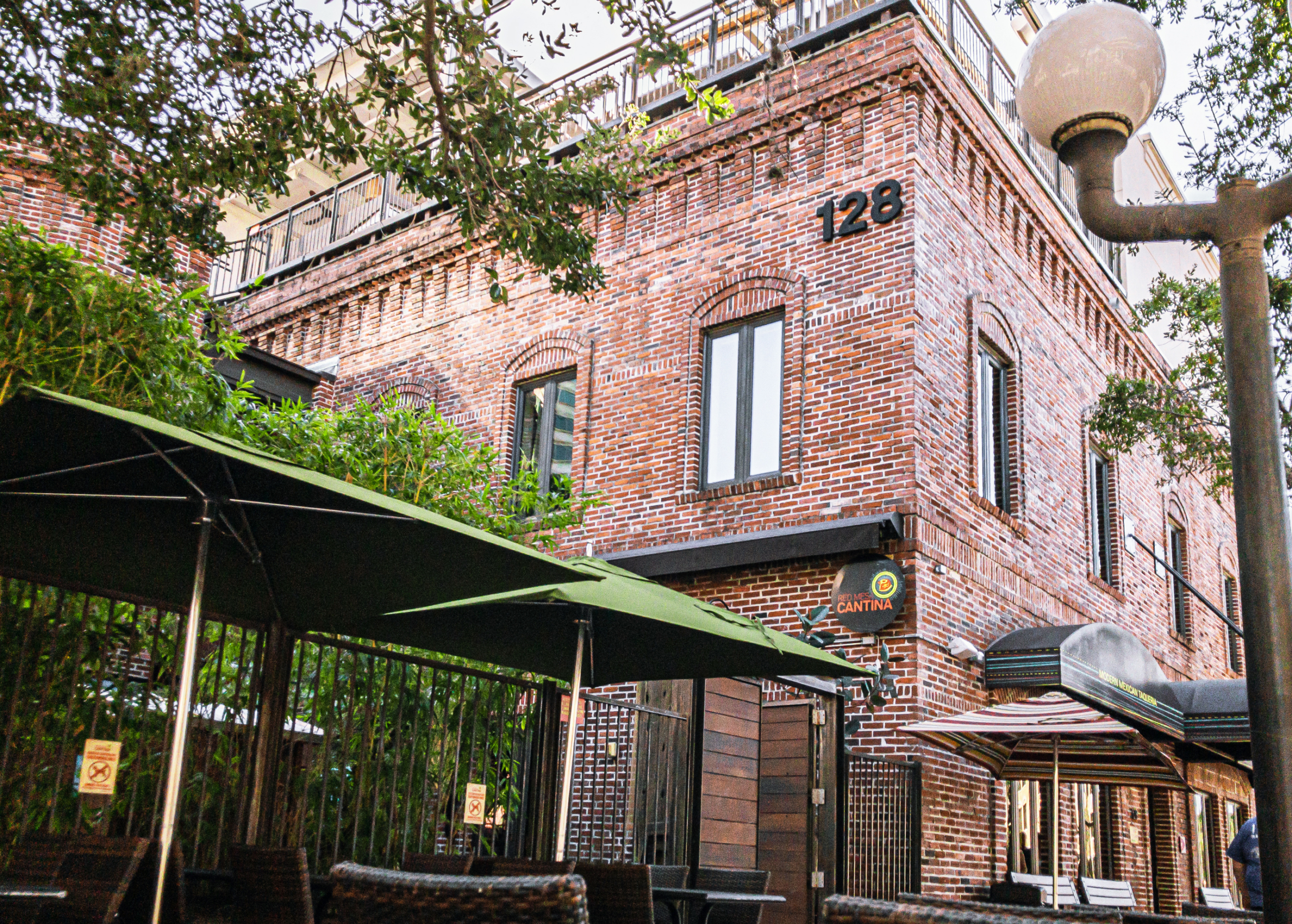 Mejores restaurantes mexicanos en St. Petersburg