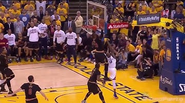 Mejores momentos defensivos en la historia de la NBA