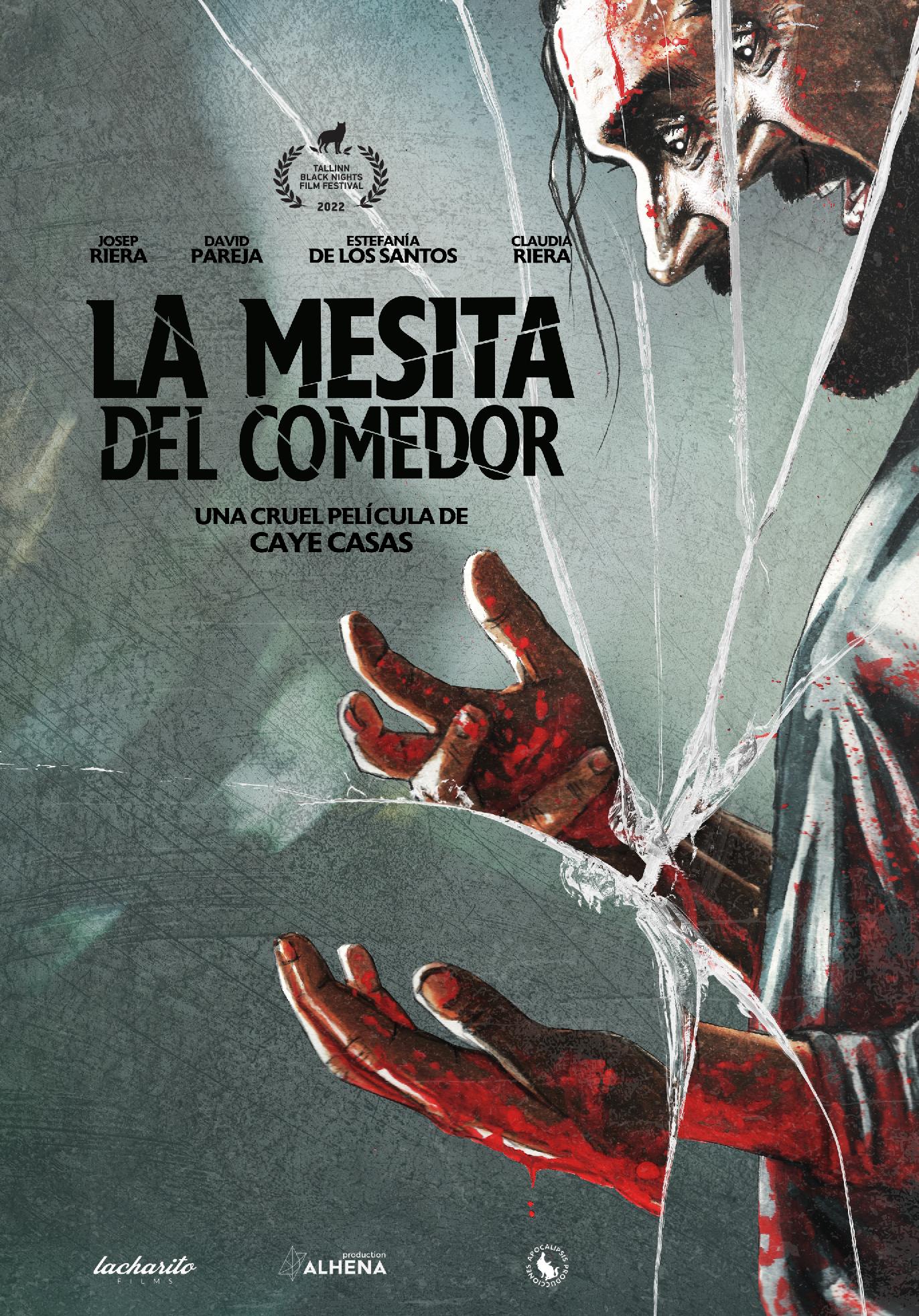 Best Spanish black comedy movies