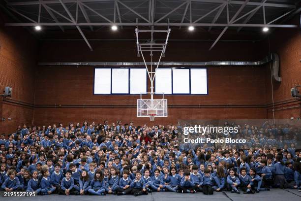 Mejores colegios públicos de la Comunidad de Madrid