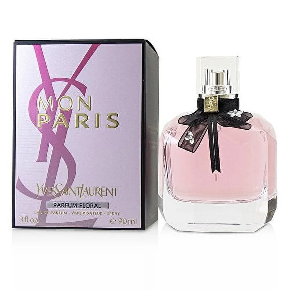 Mejores perfumes florales para mujer en España