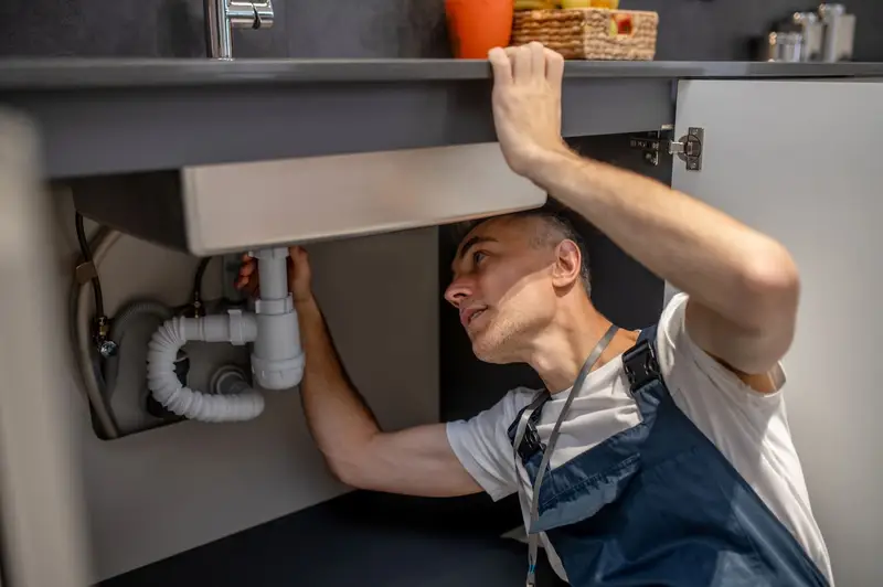 Best plumbers in Seville