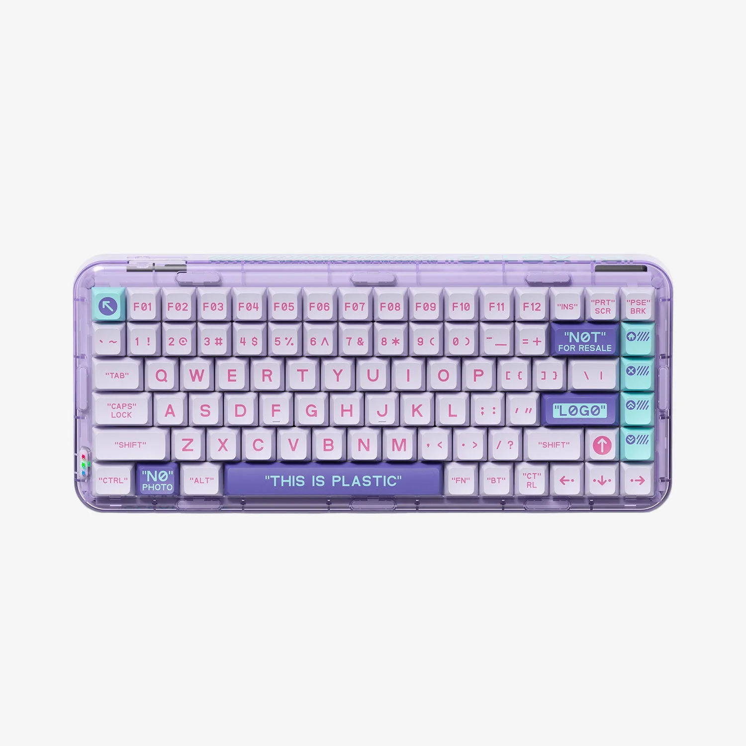 Best silent mechanical keyboards