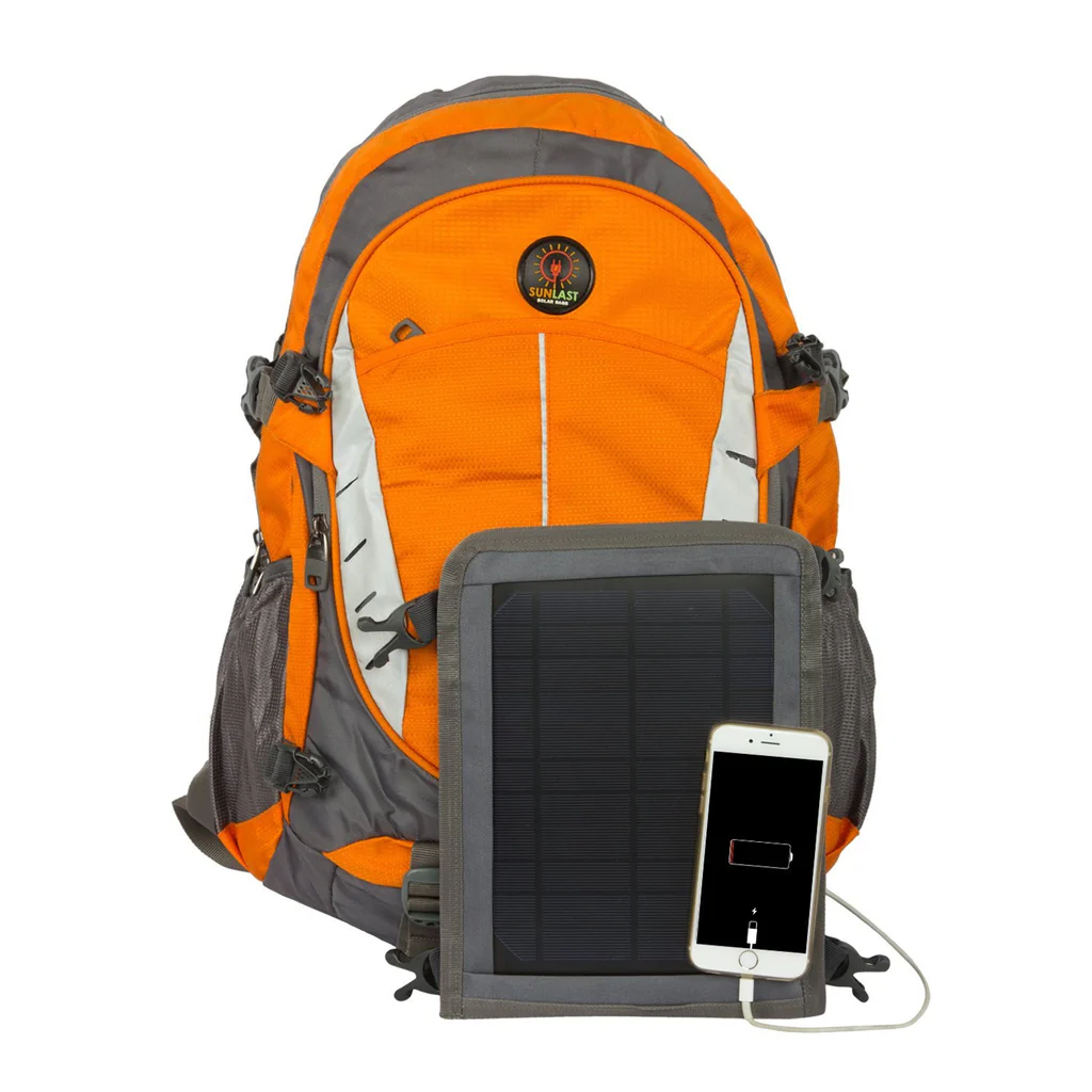 Best eco-friendly travel accessories