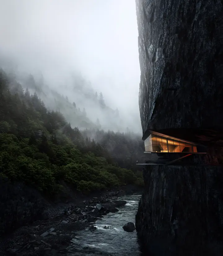 Best 3D modeling companies for architecture in Europe