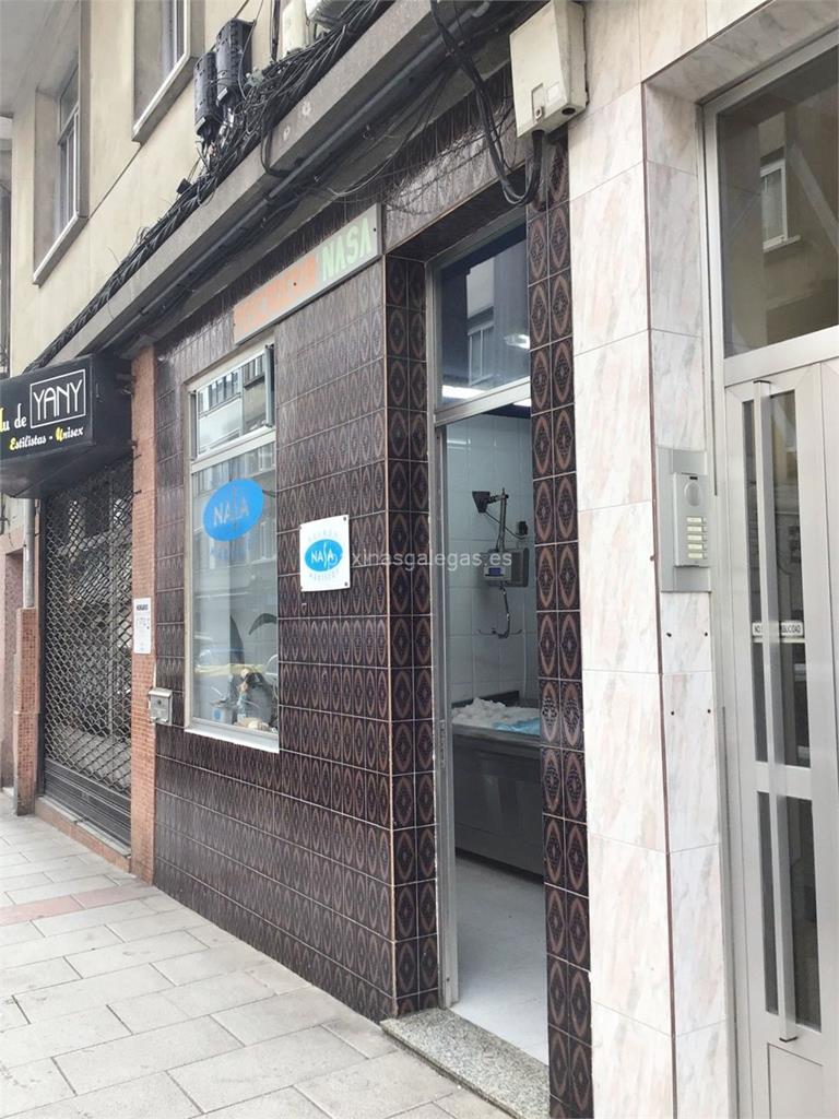 La mejor pescaderia la coruña