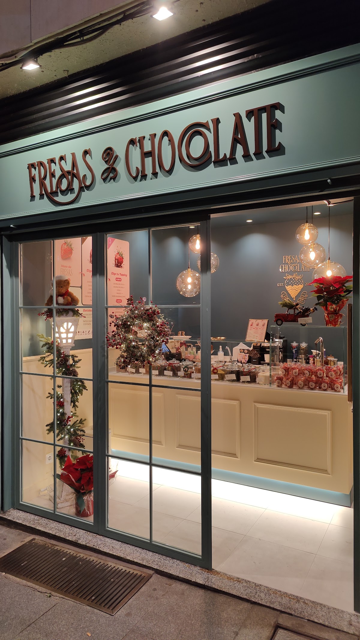 Best pastry shops in Castile and León